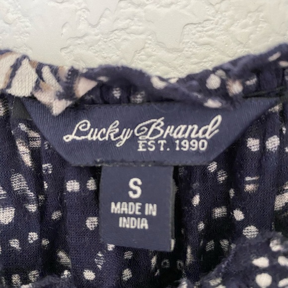 Lucky tank - Picture 3 of 3